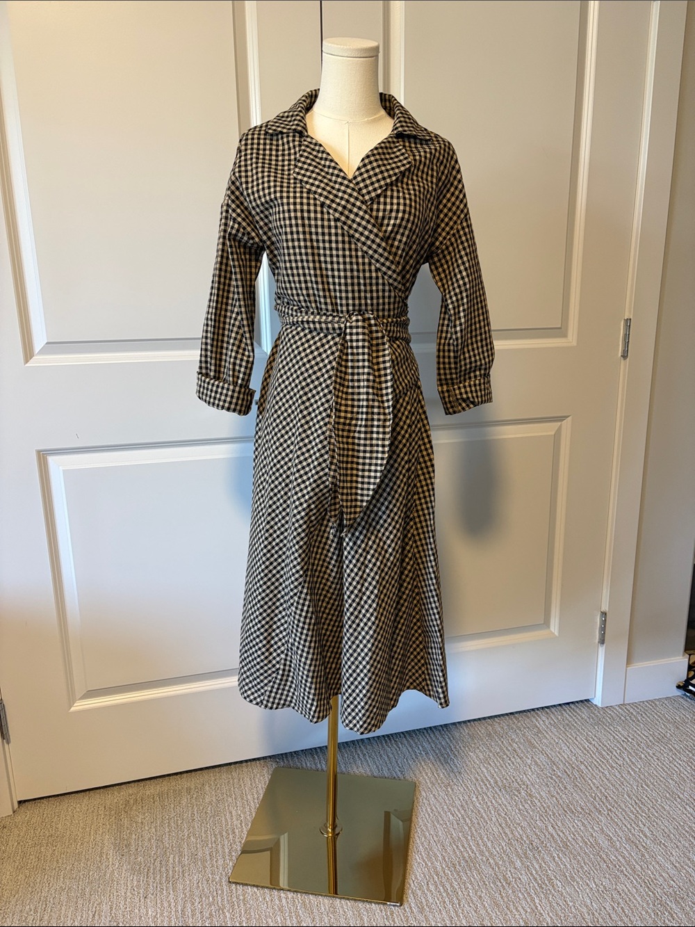 Cider dress